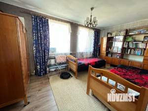 Дом 118м², 2-этажный, участок 5 сот.  