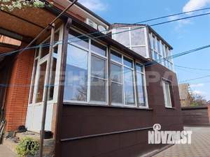 Дом 250м&sup2;, 2-этажный, участок 6 сот.  