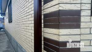 Дом 94м&sup2;, 1-этажный, участок 4 сот.  