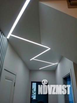 Коттедж 118м&sup2;, 2-этажный, участок 3 сот.  