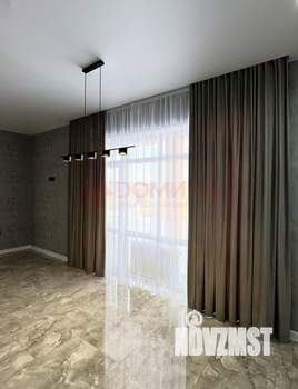 Дом 90м&sup2;, 1-этажный, участок 4 сот.  