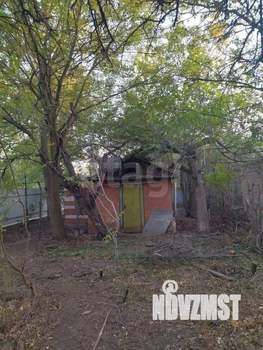 Дом 25м², 1-этажный, участок 7 сот.  