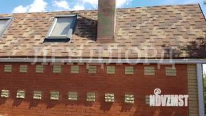 Дом 170м&sup2;, 2-этажный, участок 6 сот.  