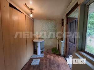 Дом 20м&sup2;, 1-этажный, участок 1 сот.  