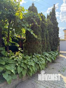 Дом 240м², 2-этажный, участок 6 сот.  