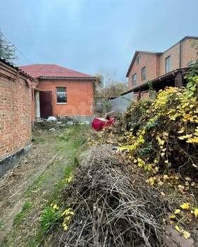 Дом 70м², 1-этажный, участок 4 сот.  