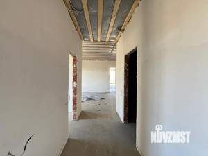 Дом 113м&sup2;, 1-этажный, участок 4 сот.  