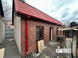 Дом 125м², 2-этажный, участок 3 сот.  