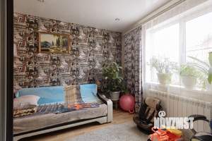 Дом 130м², 1-этажный, участок 3 сот.  