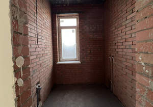 Дом 125м&sup2;, 2-этажный, участок 2 сот.  