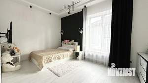 Дом 180м&sup2;, 2-этажный, участок 5 сот.  