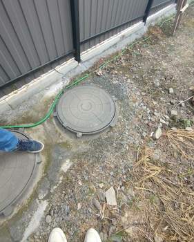 Дом 100м², 2-этажный, участок 2 сот.  