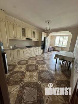 Дом 108м&sup2;, 1-этажный, участок 3 сот.  