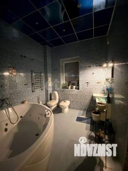 Дом 270м², 3-этажный, участок 6 сот.  