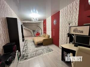 Дом 192м², 2-этажный, участок 3 сот.  