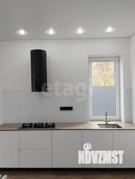 Дом 142м², 1-этажный, участок 6 сот.  