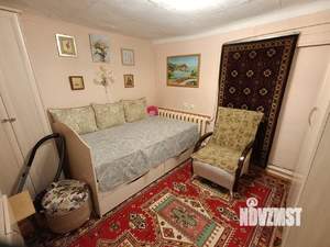 Дом 117м&sup2;, 1-этажный, участок 4 сот.  