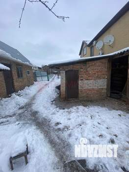 Дом 75м&sup2;, 1-этажный, участок 10 сот.  