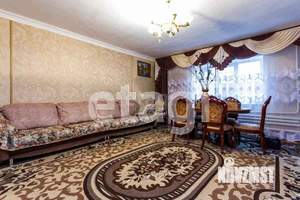 Дом 320м², 3-этажный, участок 5 сот.  