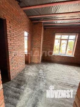 Дом 153м², 2-этажный, участок 3 сот.  