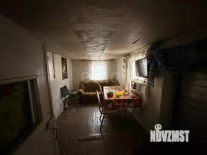 Дом 75м&sup2;, 1-этажный, участок 8 сот.  