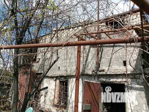 Дом 40м², 2-этажный, участок 6 сот.  