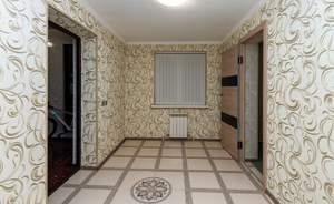 Дом 190м&sup2;, 2-этажный, участок 3 сот.  