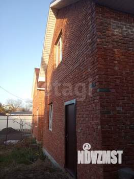 Дом 116м&sup2;, 2-этажный, участок 3 сот.  