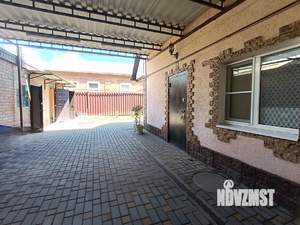 Дом 163м², 2-этажный, участок 3 сот.  