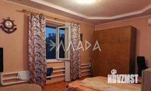 Дом 350м², 3-этажный, участок 7 сот.  