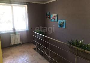 Дом 89м&sup2;, 2-этажный, участок 5 сот.  