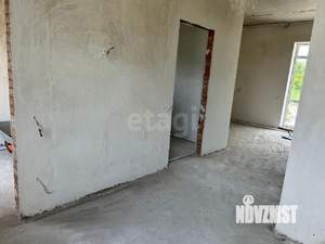 Дом 114м&sup2;, 2-этажный, участок 4 сот.  