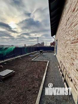 Дом 170м², 2-этажный, участок 5 сот.  