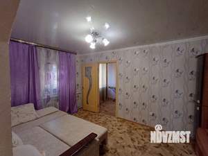 Дом 65м², 1-этажный, участок 4 сот.  