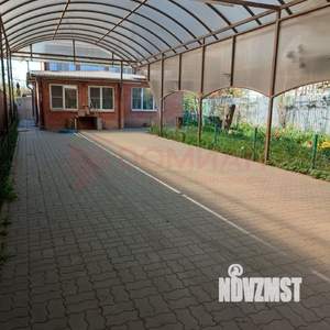 Дом 170м&sup2;, 2-этажный, участок 6 сот.  