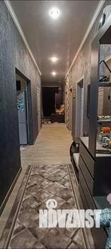 Дом 80м&sup2;, 1-этажный, участок 3 сот.  