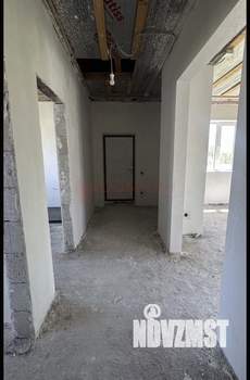 Дом 95м&sup2;, 1-этажный, участок 4 сот.  