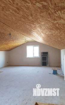 Дом 90м², 2-этажный, участок 8 сот.  