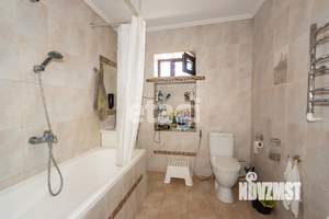 Дом 96м&sup2;, 2-этажный, участок 3 сот.  