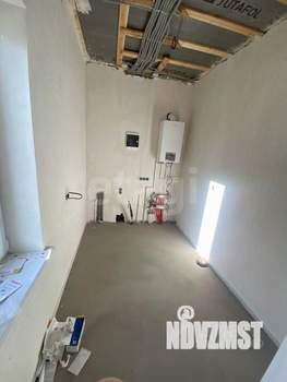 Дом 103м&sup2;, 1-этажный, участок 5 сот.  