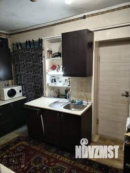 Дом 90м&sup2;, 1-этажный, участок 5 сот.  