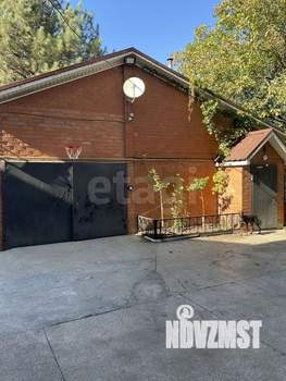 Дом 238м&sup2;, 2-этажный, участок 6 сот.  