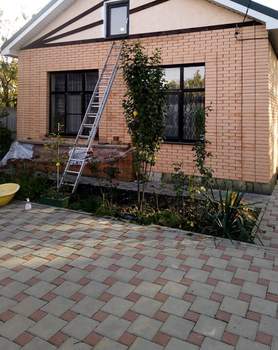 Дом 70м&sup2;, 1-этажный, участок 3 сот.  