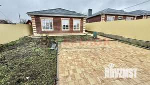 Дом 116м&sup2;, 1-этажный, участок 5 сот.  