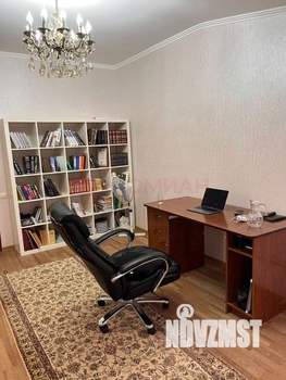 Дом 155м&sup2;, 2-этажный, участок 3 сот.  