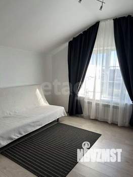 Дом 142м&sup2;, 2-этажный, участок 3 сот.  