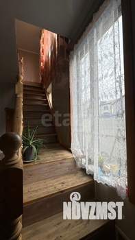 Дом 182м&sup2;, 3-этажный, участок 5 сот.  