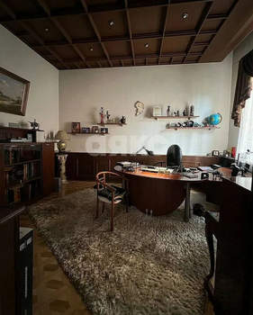 Дом 312м², 3-этажный, участок 3 сот.  