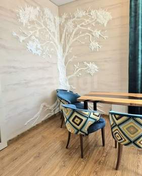 Дом 300м&sup2;, 2-этажный, участок 6 сот.  