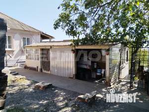 Дом 75м&sup2;, 1-этажный, участок 6 сот.  